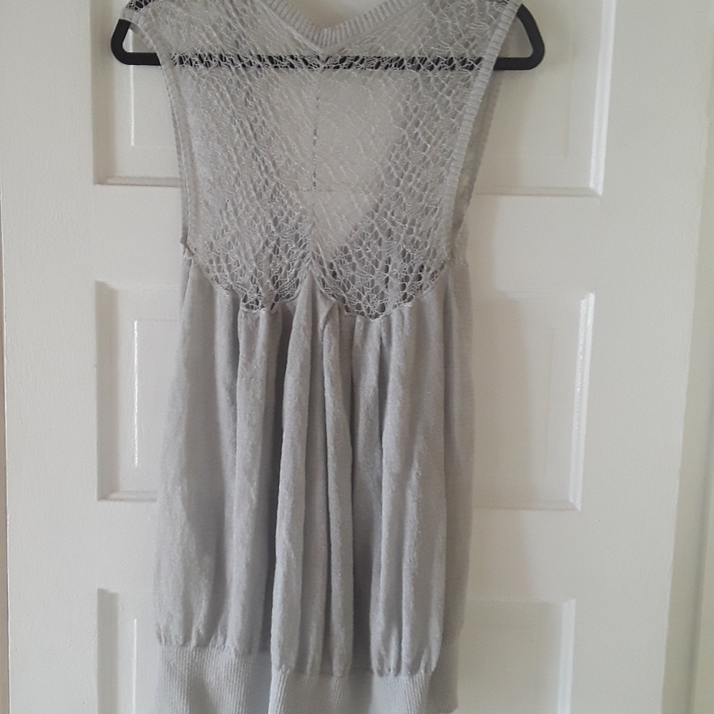 Cardigan Vest - Picture 4 of 5